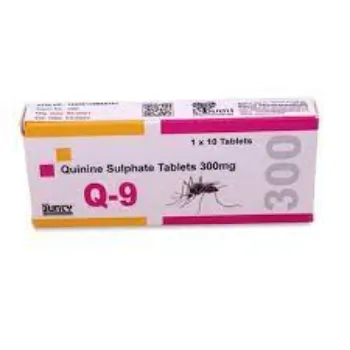 Quinine Sulphate